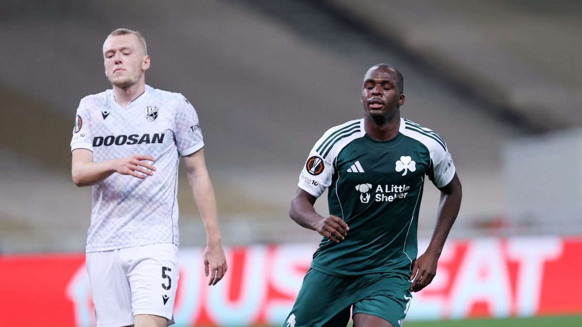 Ισοπαλία με πρωταγωνιστή Τεττέη και… η πρόκριση θα κριθεί στο Πλζεν