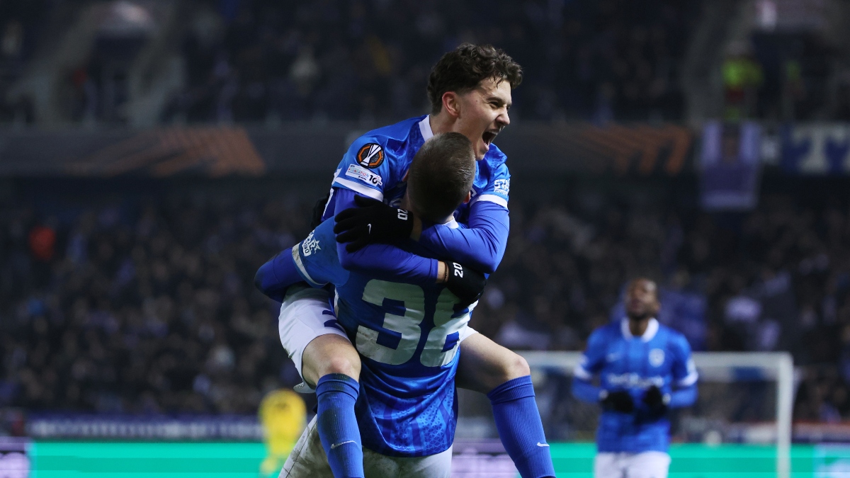 Η Νότιγχαμ διέλυσε τη Φενέρ στην Πόλη, προβάδισμα πρόκρισης η Γκενκ με ασίστ Καρέτσα