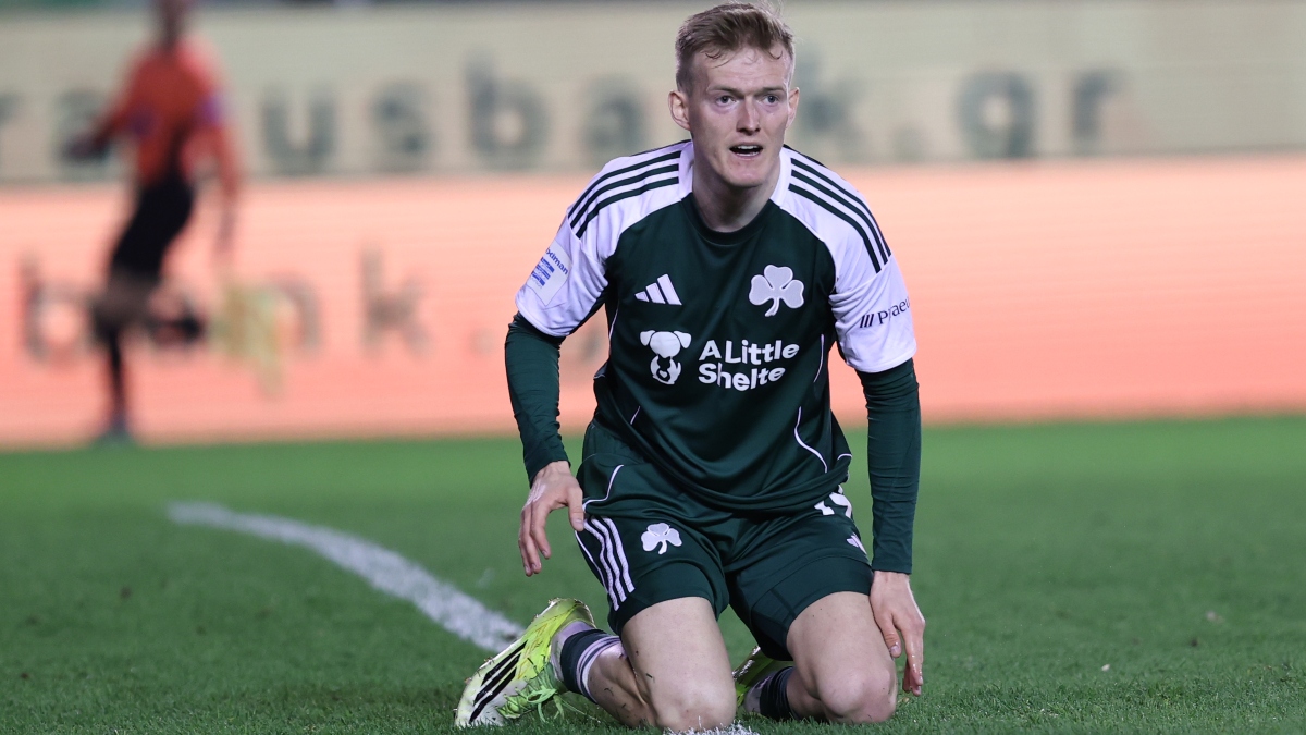 Εκτίει στο εξ αναβολής με ΟΦΗ ο Σφιντέρσκι