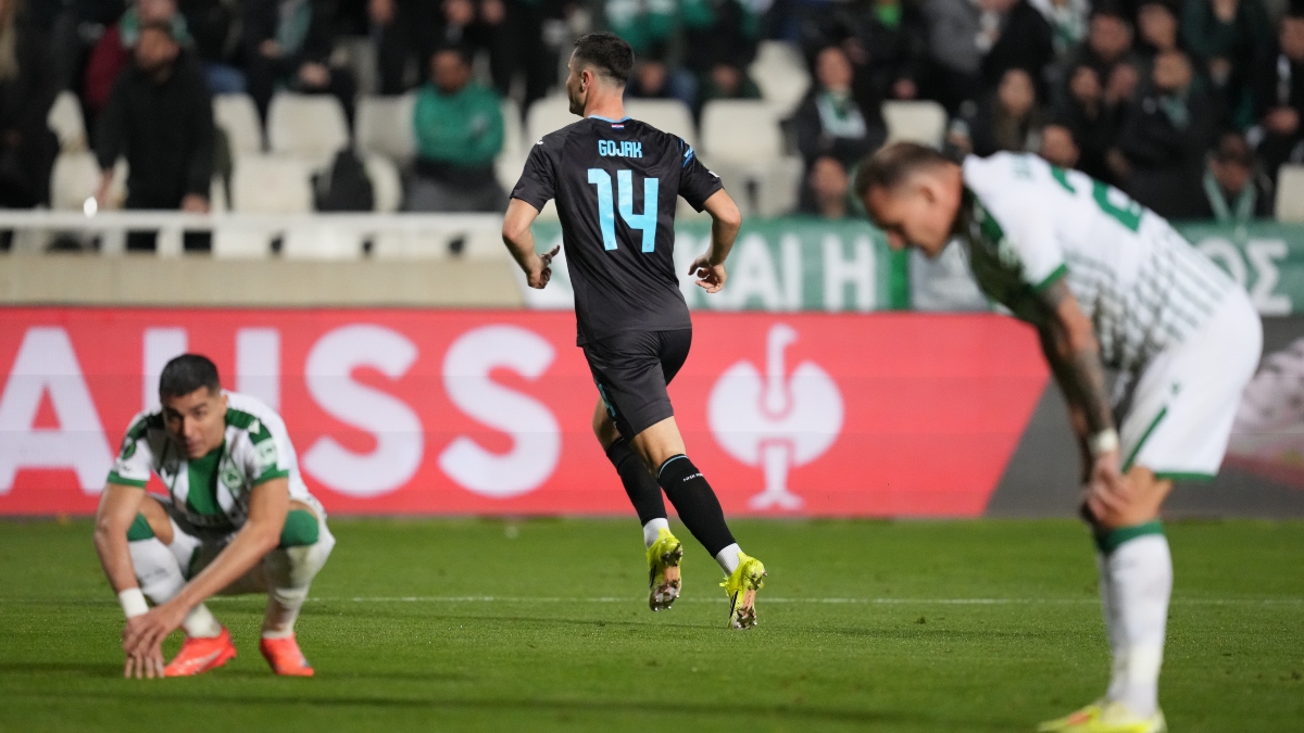 Προβάδισμα πρόκρισης στο φινάλε για Τσέλιε, δεν τα κατάφερε η Ομόνοια