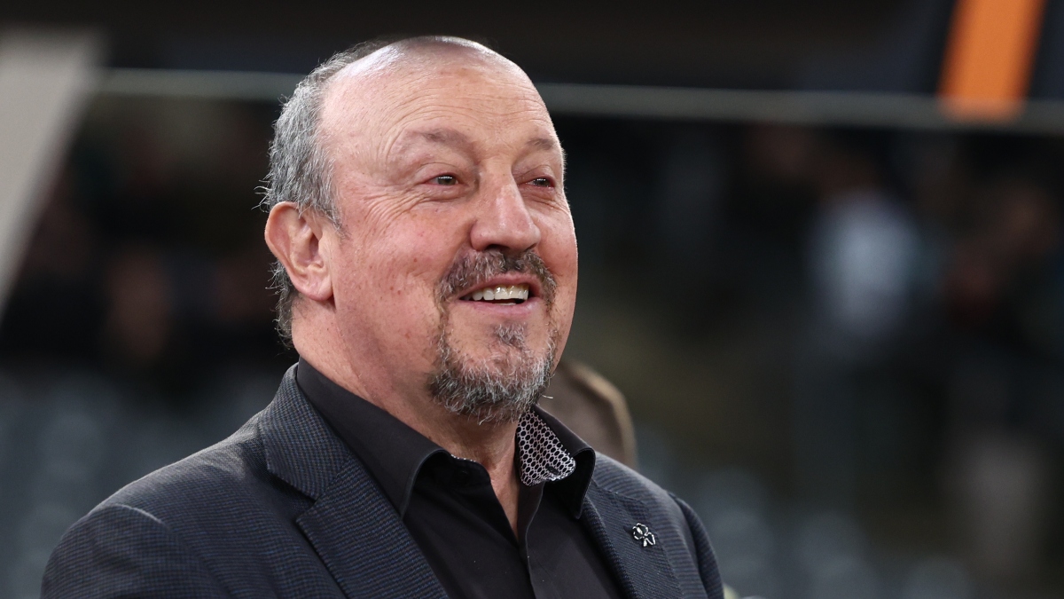 Μπενίτεθ: «Όσον αφορά το πρωτάθλημα, θα πρέπει να αλλάξουμε την προσέγγιση και προφανώς θα πρέπει ν’ αλλάξουμε και κάποιους παίκτες»