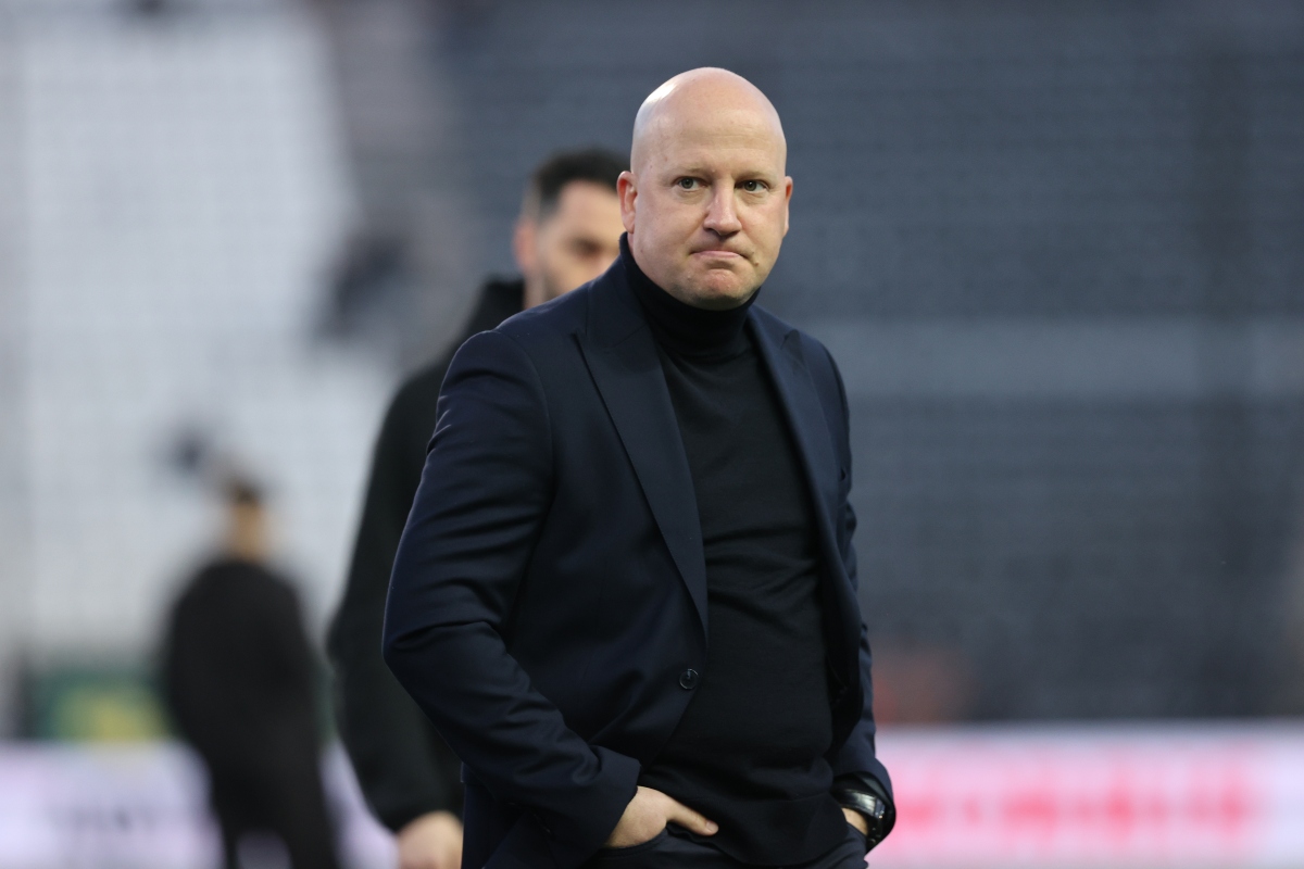 Νίκολιτς: «Μισώ την περίσταση αυτής της Κυριακής, αυτό είναι το πιο δύσκολο ματς για την ΑΕΚ»