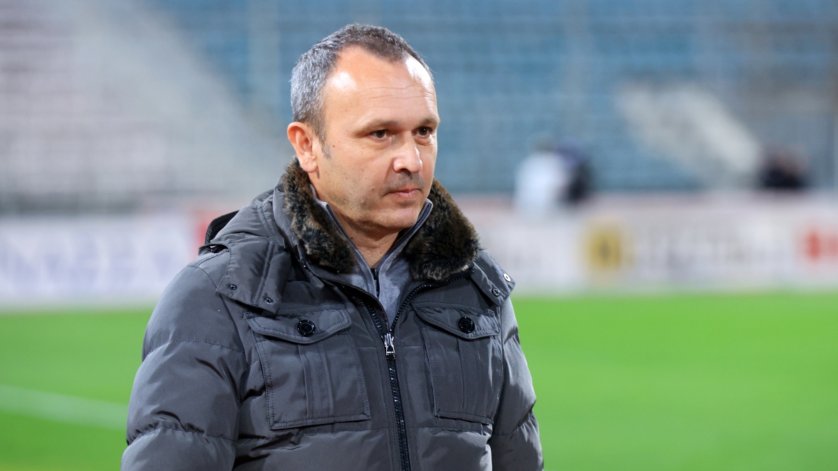 Η αποστολή του Βόλου για το ματς με τον Πανσερραϊκό