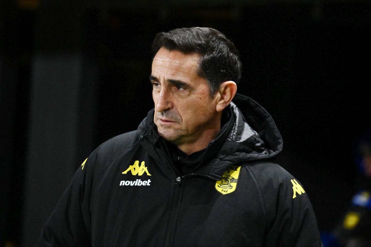 Με απουσίες ο Άρης απέναντι στην Κηφισιά