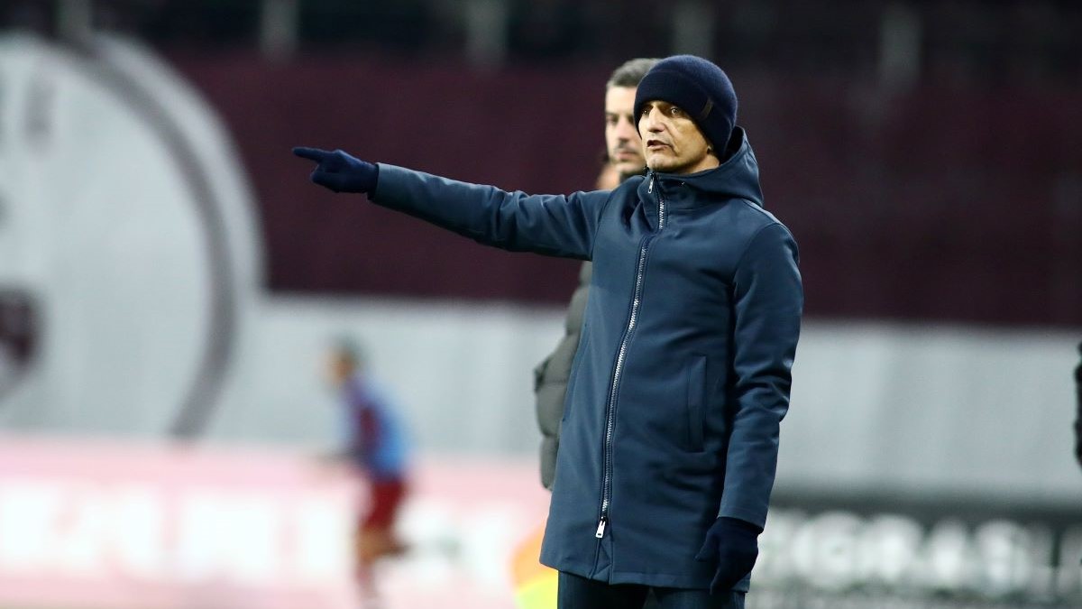 Λουτσέσκου: «Το πρόγραμμα δεν μας επιτρέπει να είμαστε φρέσκοι»