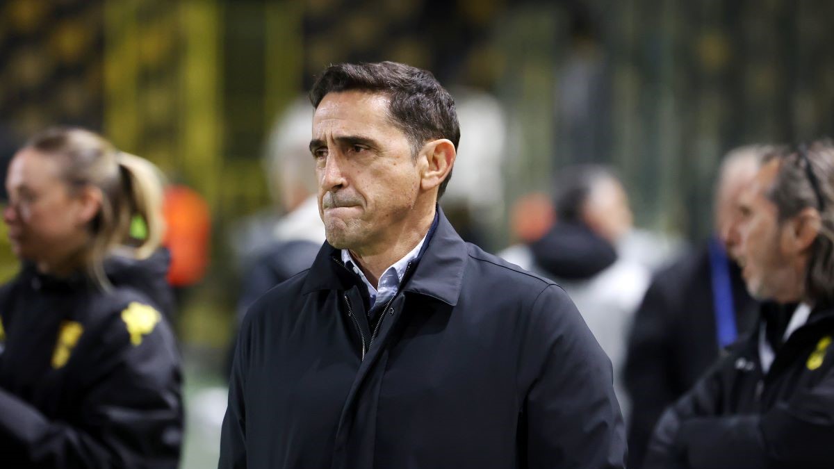 Τέλος ο Χιμένεθ από τον Άρη