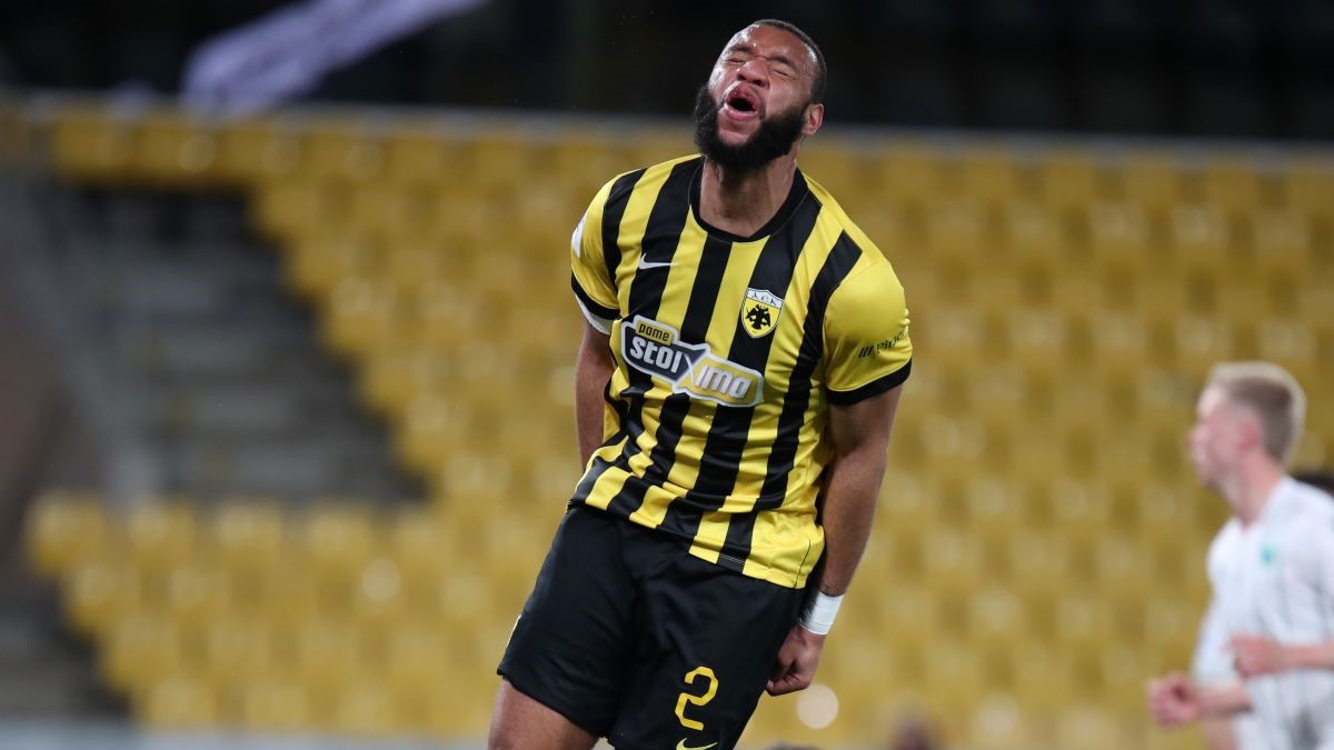 Μουκουντί: «Δουλέψαμε πολύ αυτήν την εβδομάδα, είμαι χαρούμενος που σκόραρα»