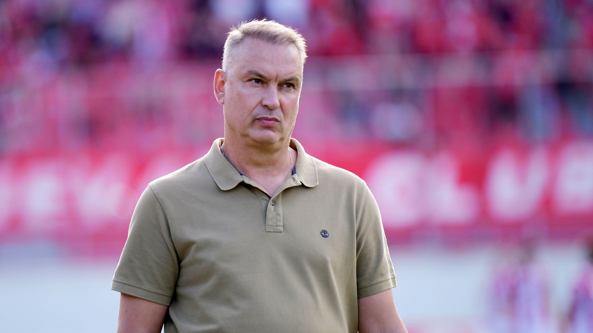 Μόνο τα τυπικά απομένουν για τον Γρηγορίου στον Άρη