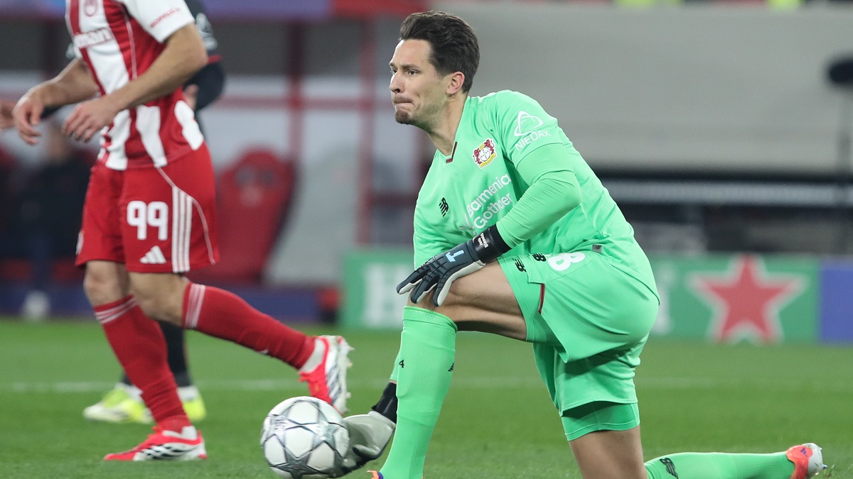 Μπλάσβιχ: «Χρειάζεται απόλυτη συγκέντρωση, ώστε να διασφαλιστεί η πρόκριση»