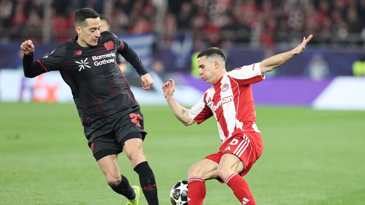 Ολυμπιακός: Οδηγίες προς τους φιλάθλους που θα βρεθούν στην “BayArena”