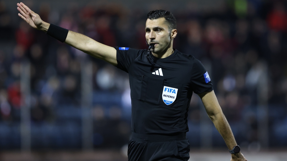 Ο Βασίλης Φωτιάς στο Λεχ Πόζναν – Κουόπιο