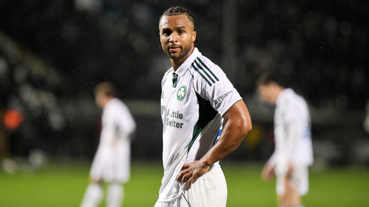 Έξι εβδομάδες εκτός ο Πάλμερ-Μπράουν, επέστρεψε ο Πελίστρι