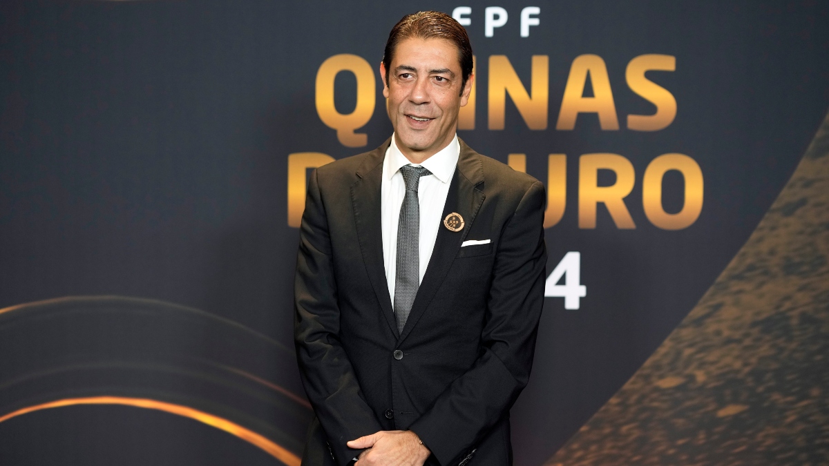 Ρουί Κόστα: «Έχουν κολλήσει στον Πρεστιάνι την ετικέτα του ρατσιστή αλλά είναι οτιδήποτε άλλο εκτός από ρατσιστής»