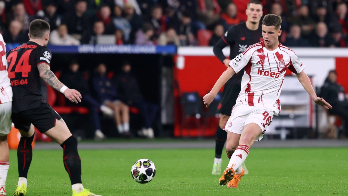 Είπε “αντίο” με ψηλά το κεφάλι ο Ολυμπιακός