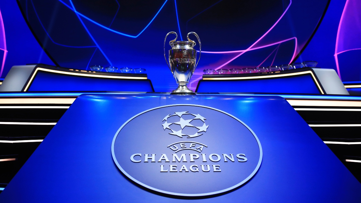 Champions League: Ολοκληρώνεται το παζλ των “16”