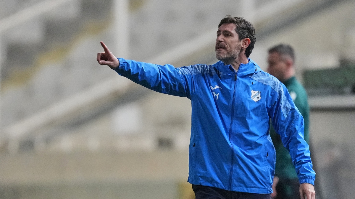 Στο νοσοκομείο ο Βίκτορ Σάντσεθ