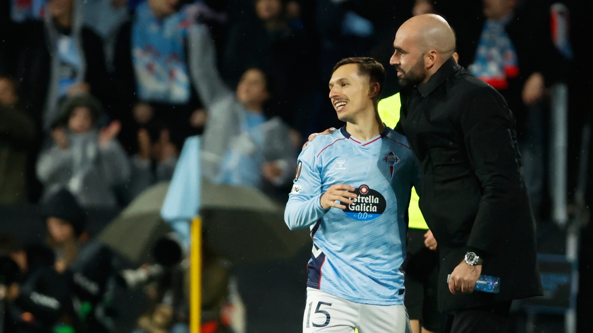 Χιράλδες: Ο ΠΑΟΚ έχει απουσίες, αλλά μπορεί να μας κάνει ζημιά