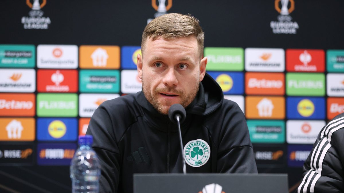 Ίνγκασον: «Έχουμε συζητήσει εσωτερικά τα προβλήματα που έχουμε αναγνωρίσει»