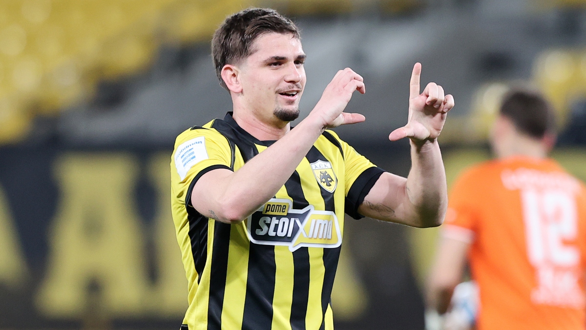 Εκτίει απέναντι στην Κηφισιά ο Μάριν