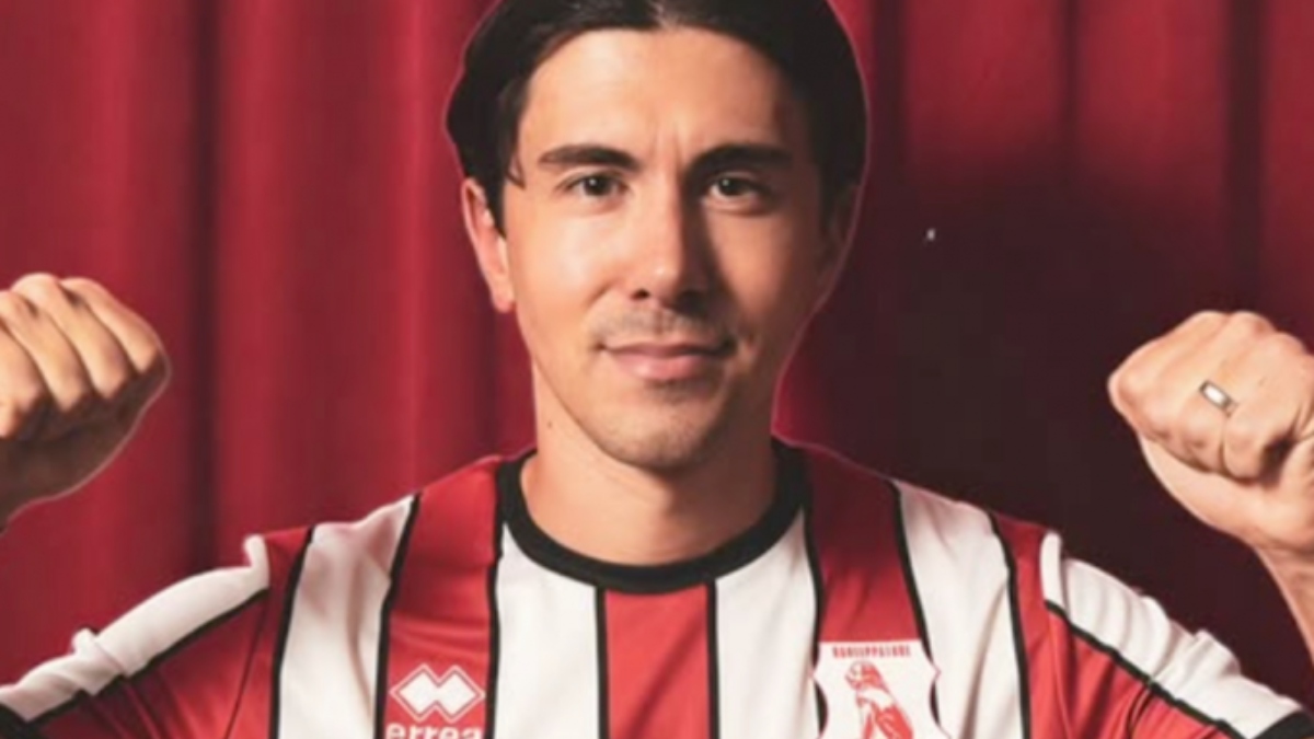 Στον Πανσερραϊκό ο Στοϊκόφσκι