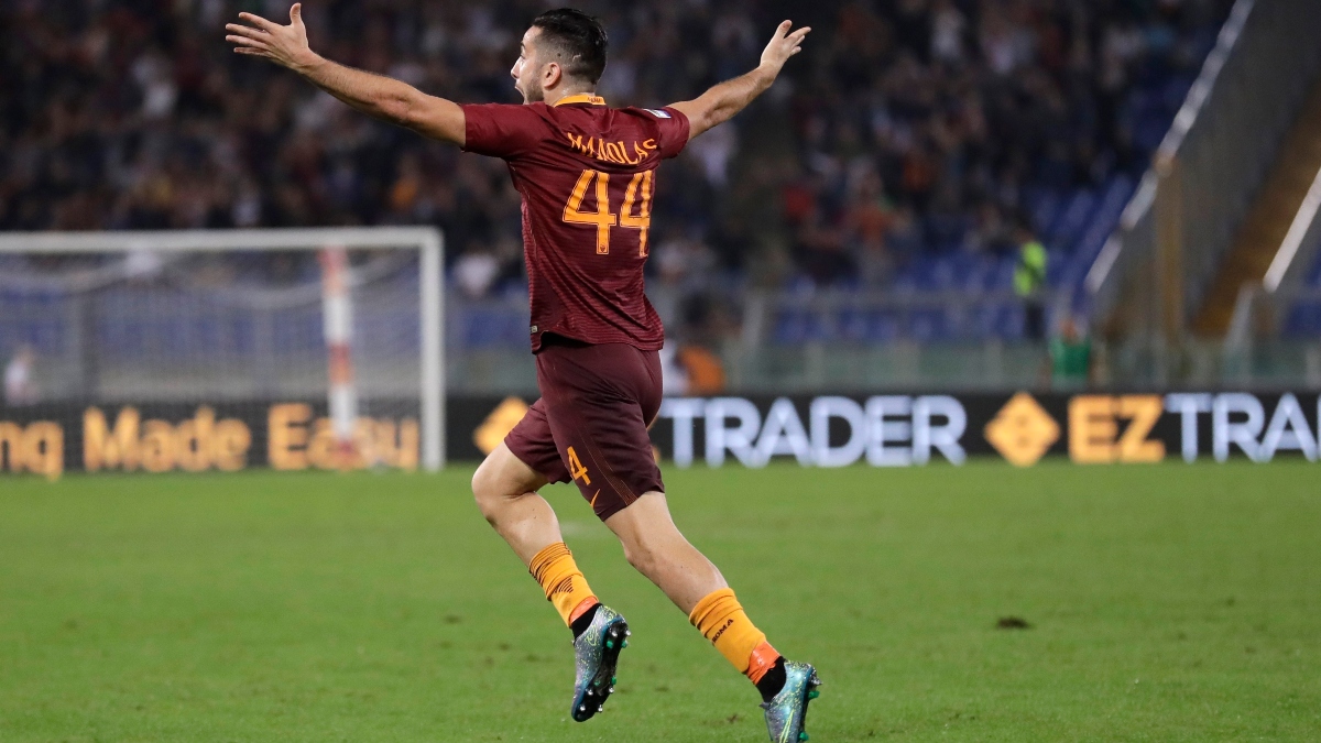 Μανωλάς: «Μερικά κατορθώματα είναι μόνο για μονομάχους»