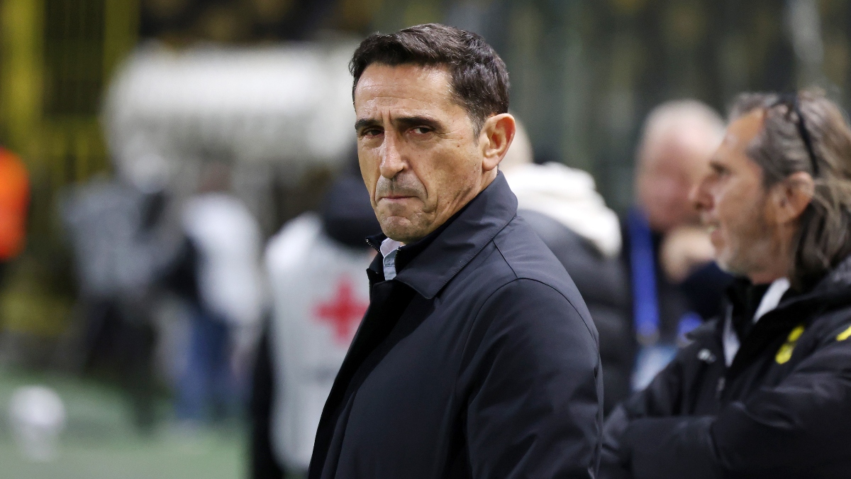 Επίσημα παρελθόν από τον Άρη ο Χιμένεθ