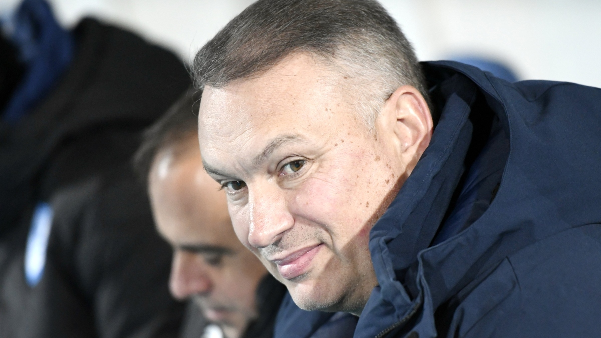 Ανακοίνωσε Γρηγορίου ο Άρης