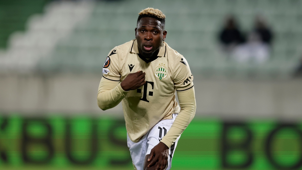 Έκανε την ανατροπή η Φερεντσβάρος, ξεκούραστα η Στουτγκάρδη