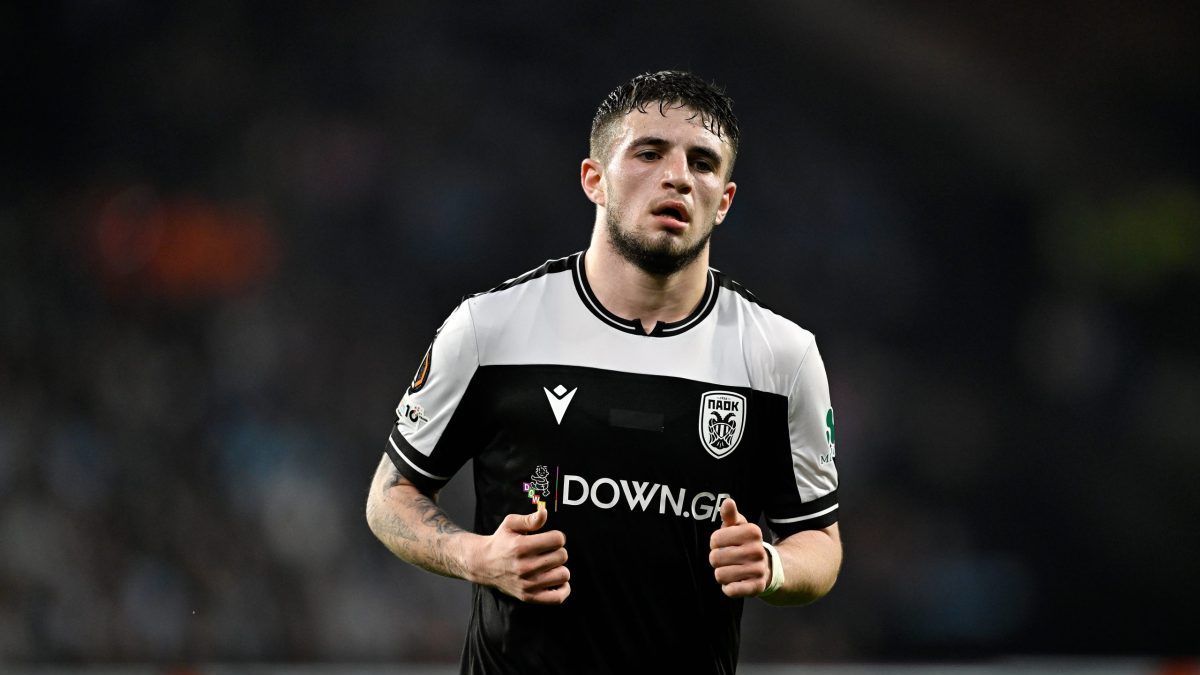 Ζαφείρης: «Παλέψαμε σαν μαχητές, τώρα κοιτάμε να πάρουμε πρωτάθλημα και κύπελλο»