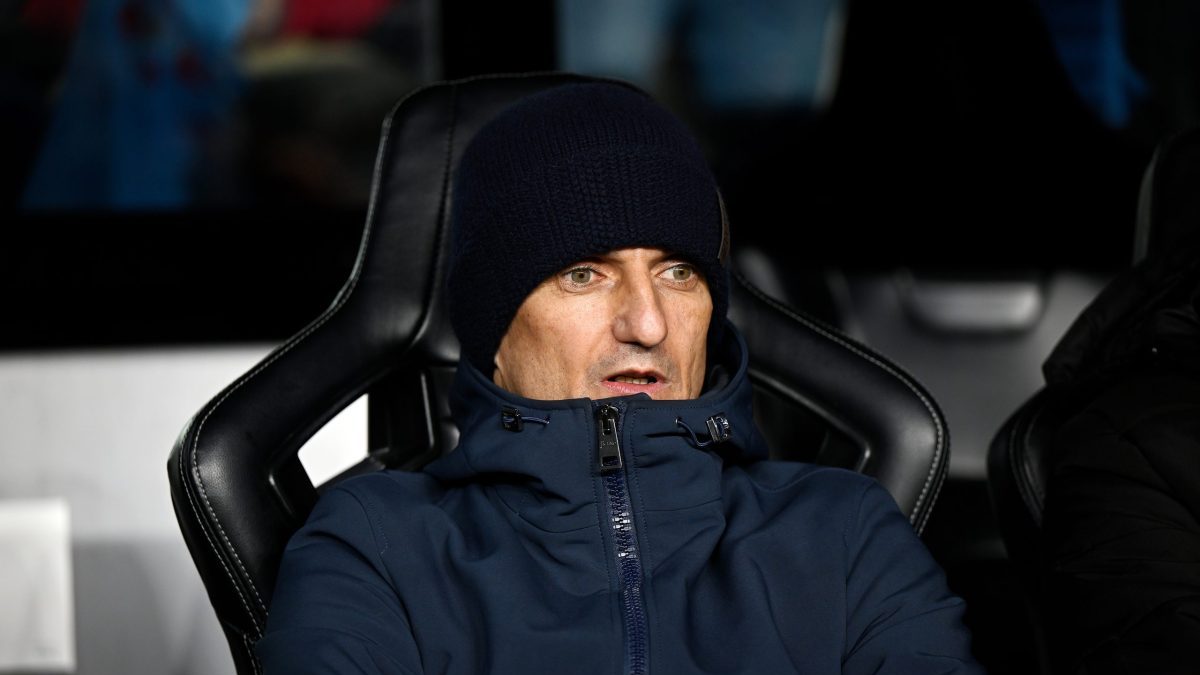 Λουτσέσκου: «Φύγαμε με το κεφάλι ψηλά, να μετατρέψουμε τις εμπειρίες μας σε κίνητρο»