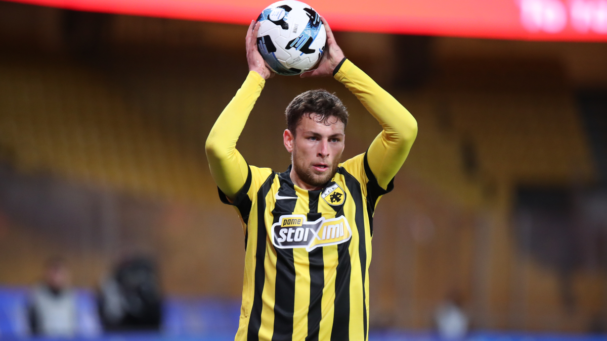 Γκεοργκίεφ: «Να είμαστε έτοιμοι να αντιμετωπίσουμε την ευρωπαϊκή πρόκληση»