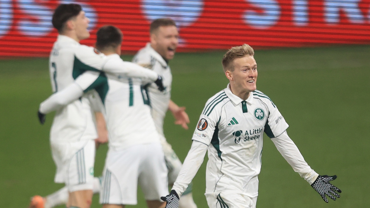 Οι ώρες των αγώνων του Παναθηναϊκού απέναντι στην Ρεάλ Μπέτις