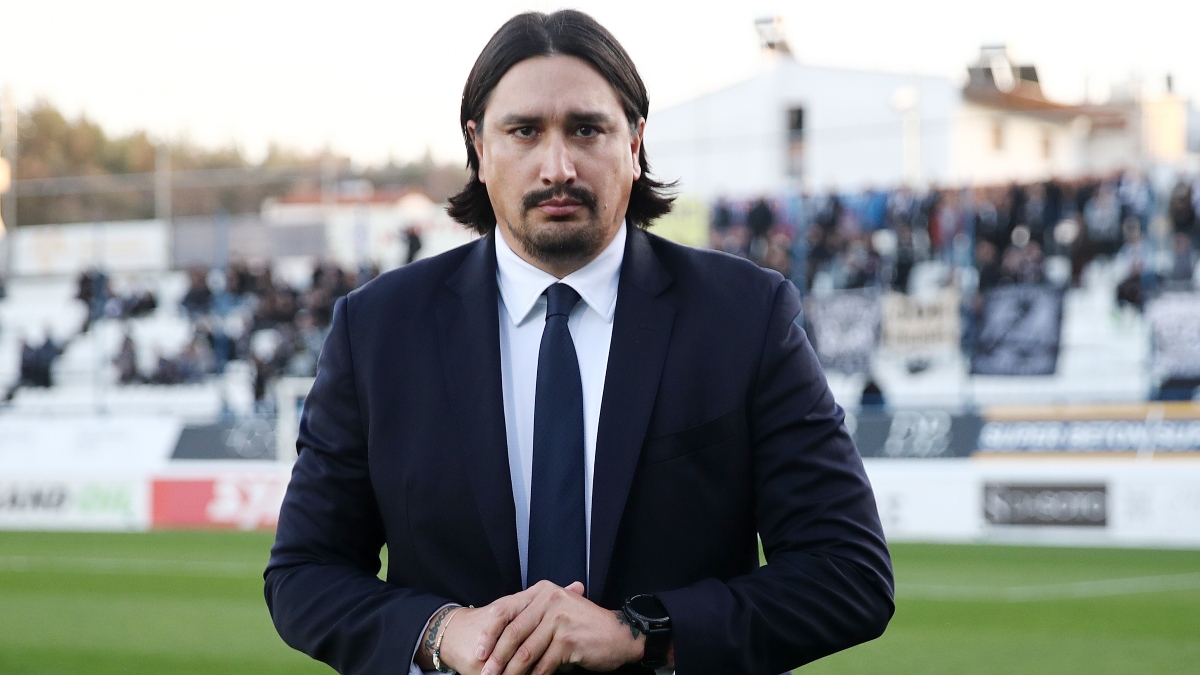 Διαθέσιμος ο Ταβάρες, εκτός ο Σόουζα για την Κηφισιά