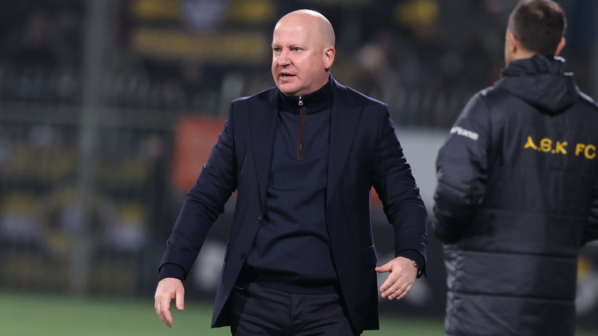 Οι ημερομηνίες και οι ώρες των αγώνων της ΑΕΚ απέναντι στην Τσέλιε