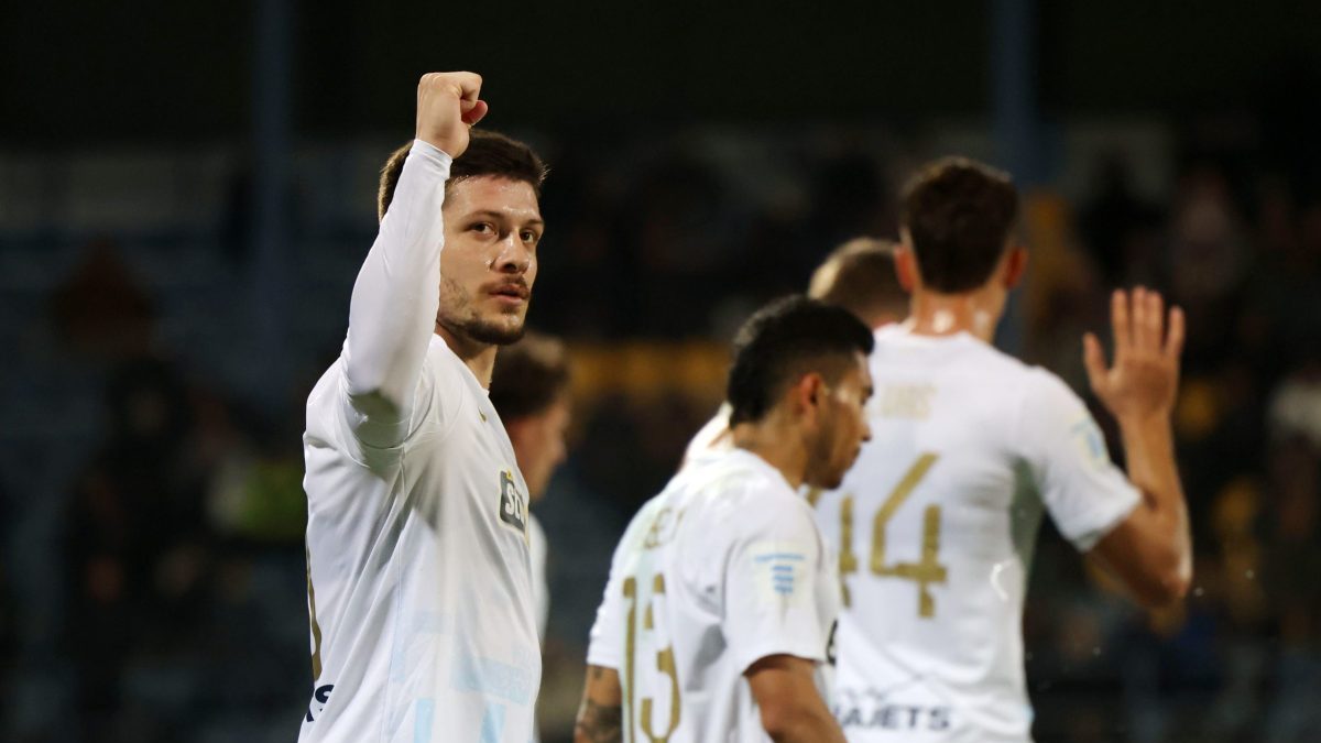 Απέναντι σε Τσέλιε η ΑΕΚ με στόχο τα προημιτελικά του Conference League