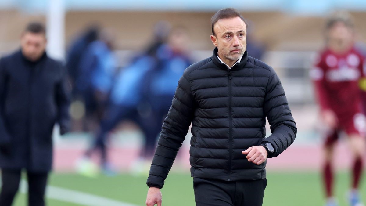 Κόντης: «Συγχαρητήρια στα παιδιά, θέλαμε πάρα πολύ το παιχνίδι»