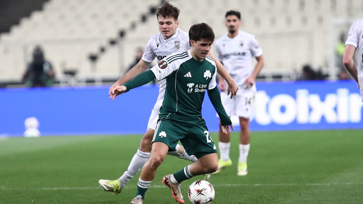 Ταμπόρδα: «Θα δούμε και αυτόν τον αγώνα σαν τελικό, όπως και τους επόμενους με στόχο να μπούμε στην πρώτη τετράδα»