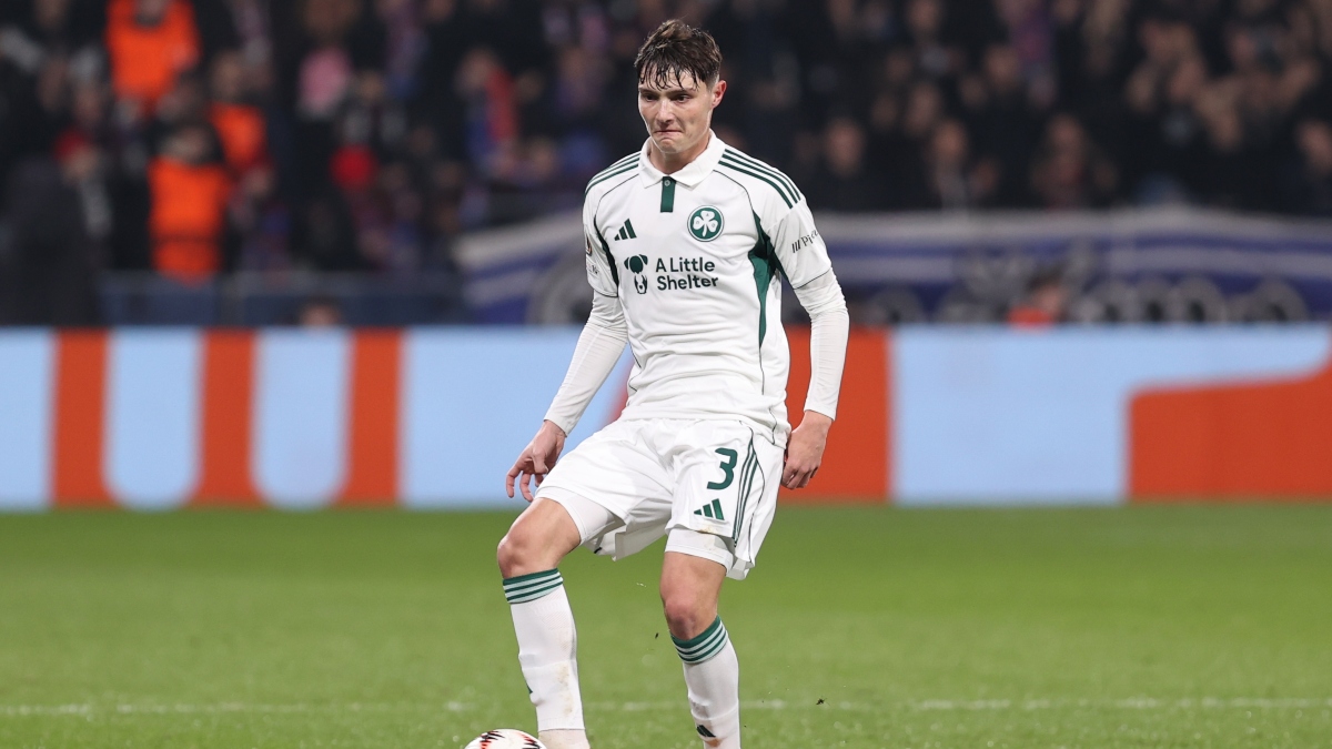 Κάτρης: «Δεν περιγράφεται αυτό που νιώσαμε, θέλω να καταφέρω πολλά ακόμα με τον Παναθηναϊκό»