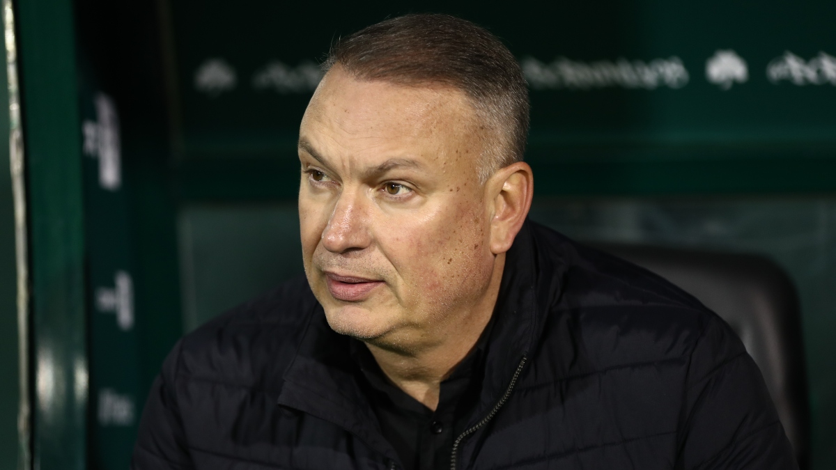 Γρηγορίου: «Να αλλάξουμε νοοτροπία, ήταν 100% πέναλτι»