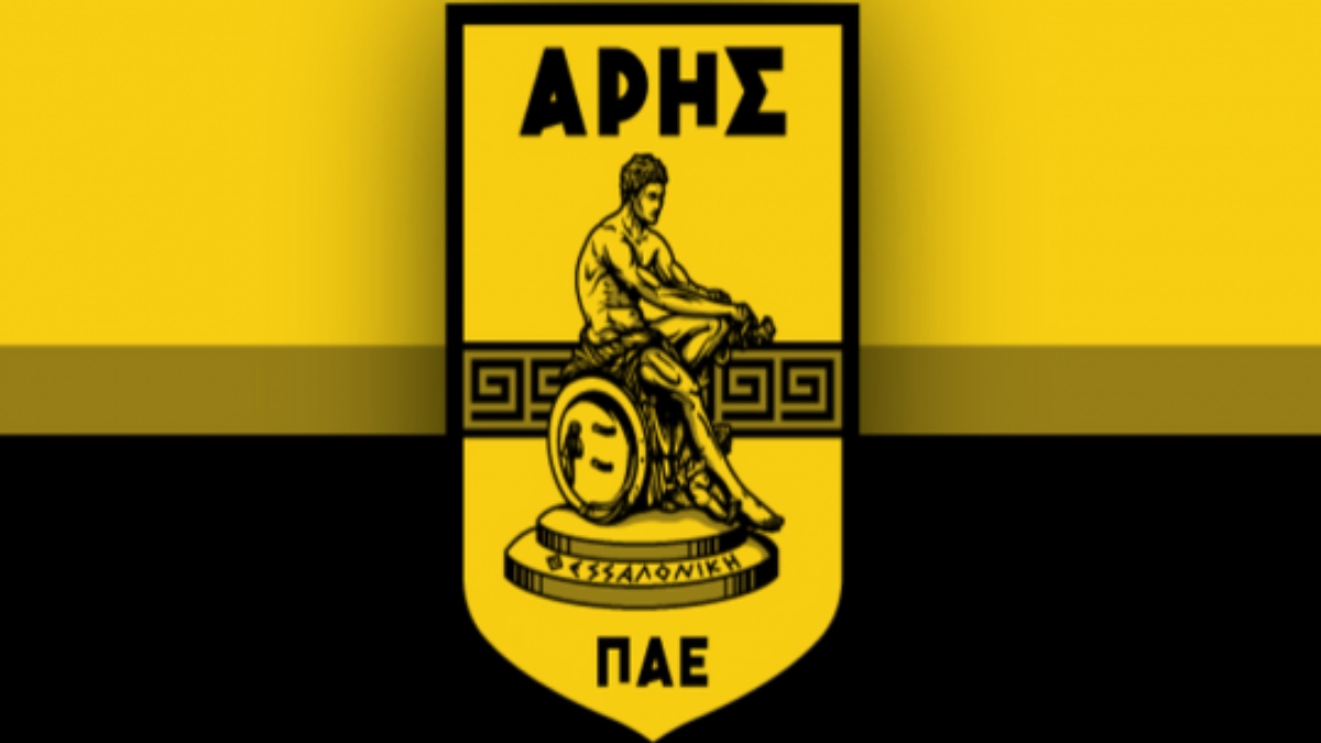 ΠΑΕ Άρης: «Καληνύχτα και καλή τύχη…»