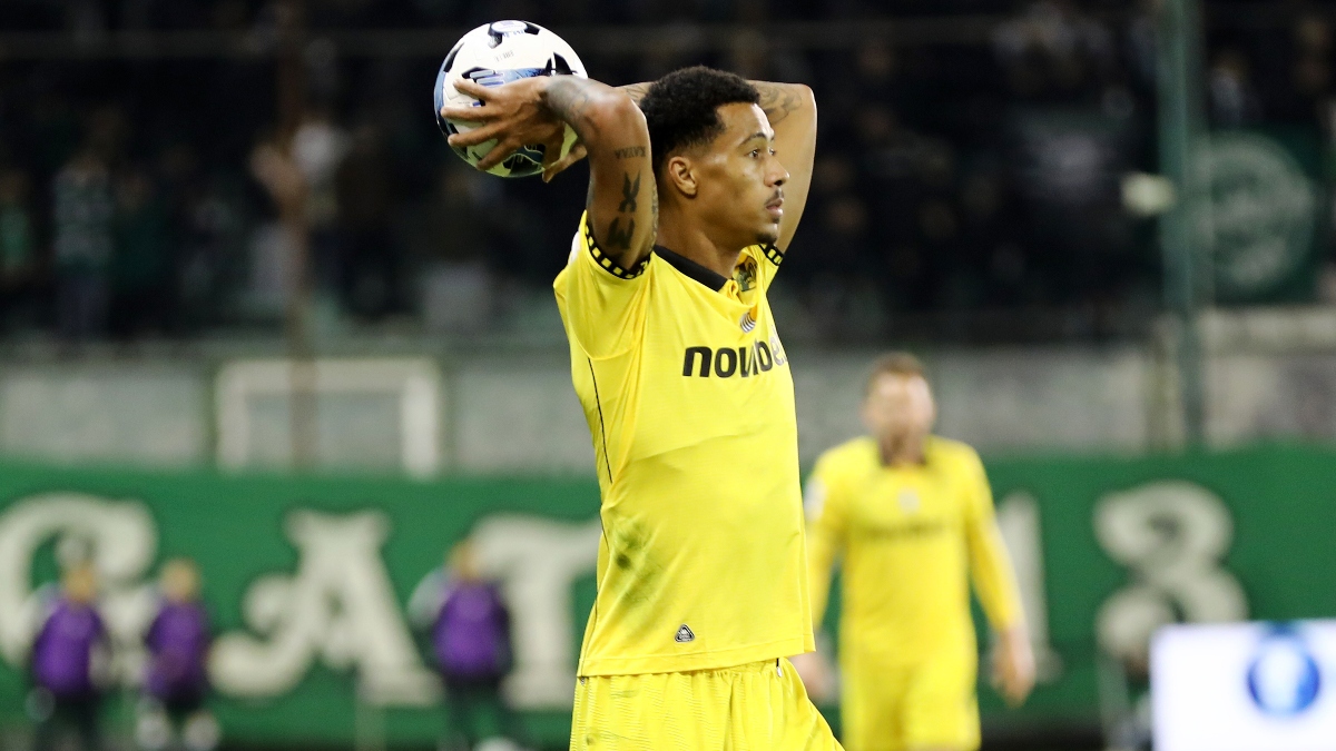 Πολλά προβλήματα στον Άρη ενόψει Ατρόμητου