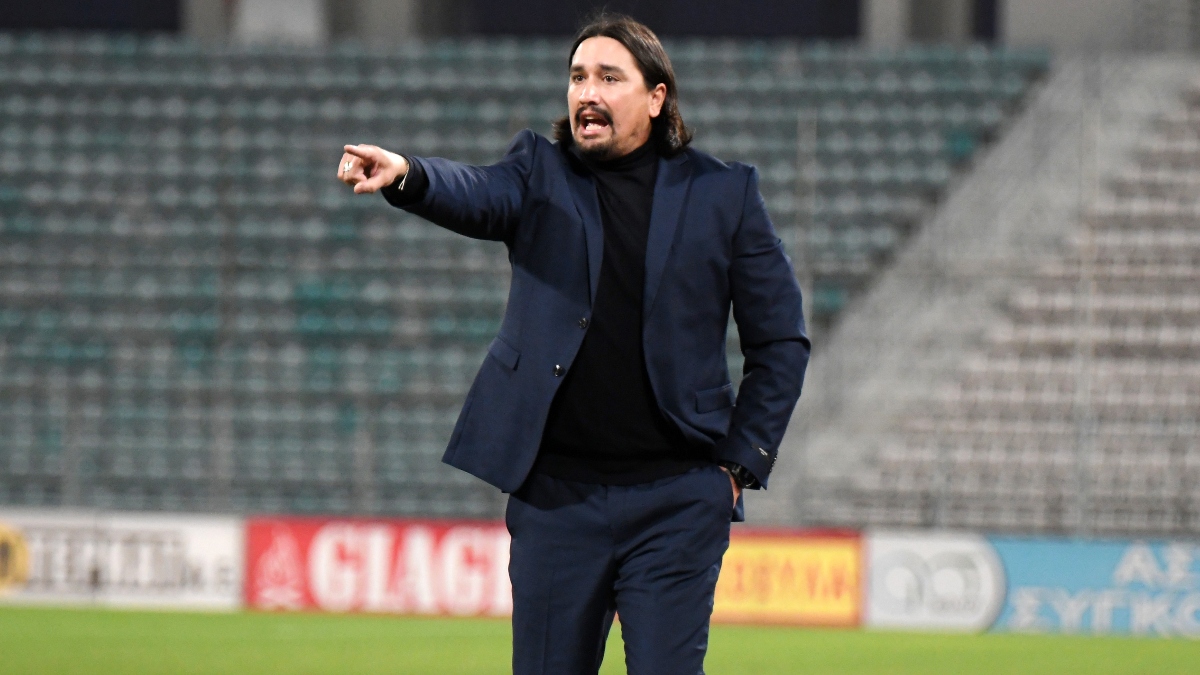 H αποστολή της Κηφισιάς για το παιχνίδι με τον ΠΑΟΚ