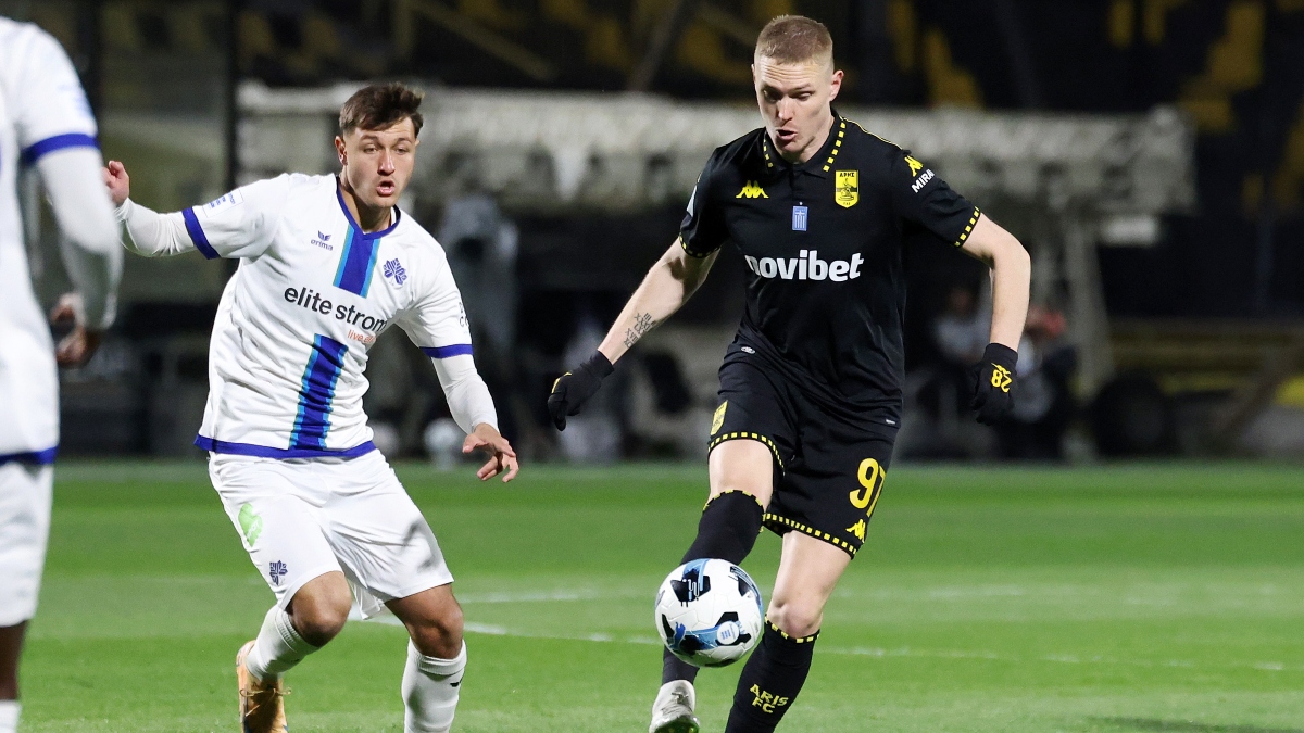 Επιστροφή στις προπονήσεις για τον Άρη