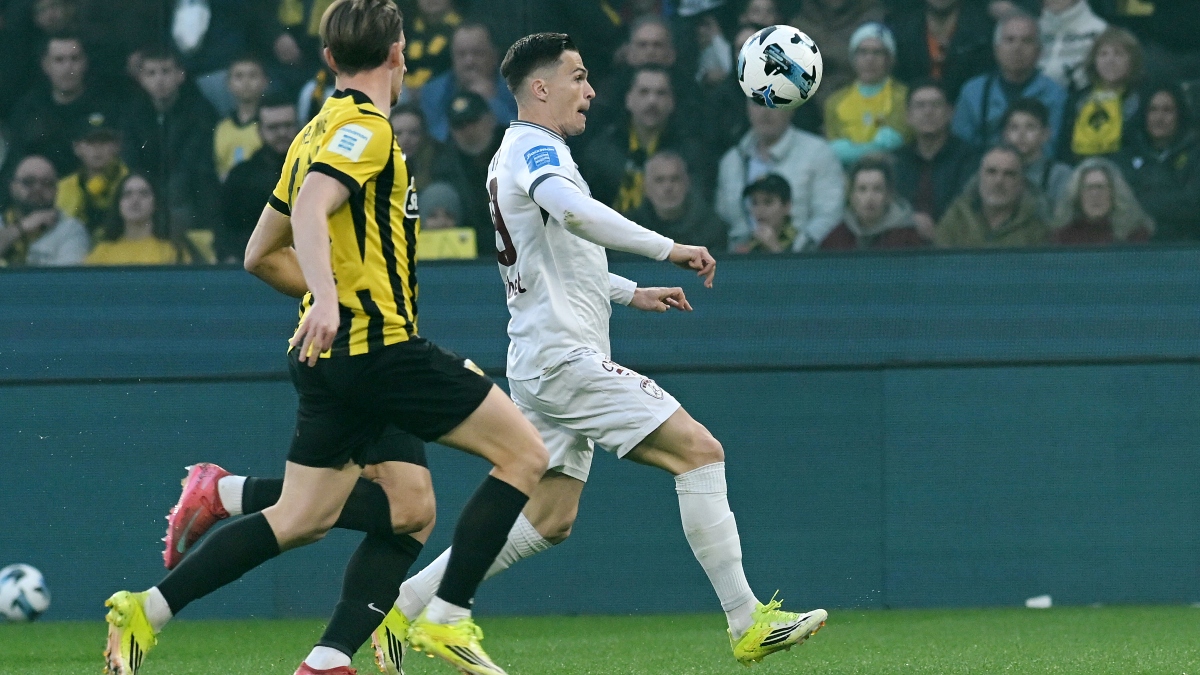 Live: ΑΕΚ – ΑΕΛ 1-0 (audio)