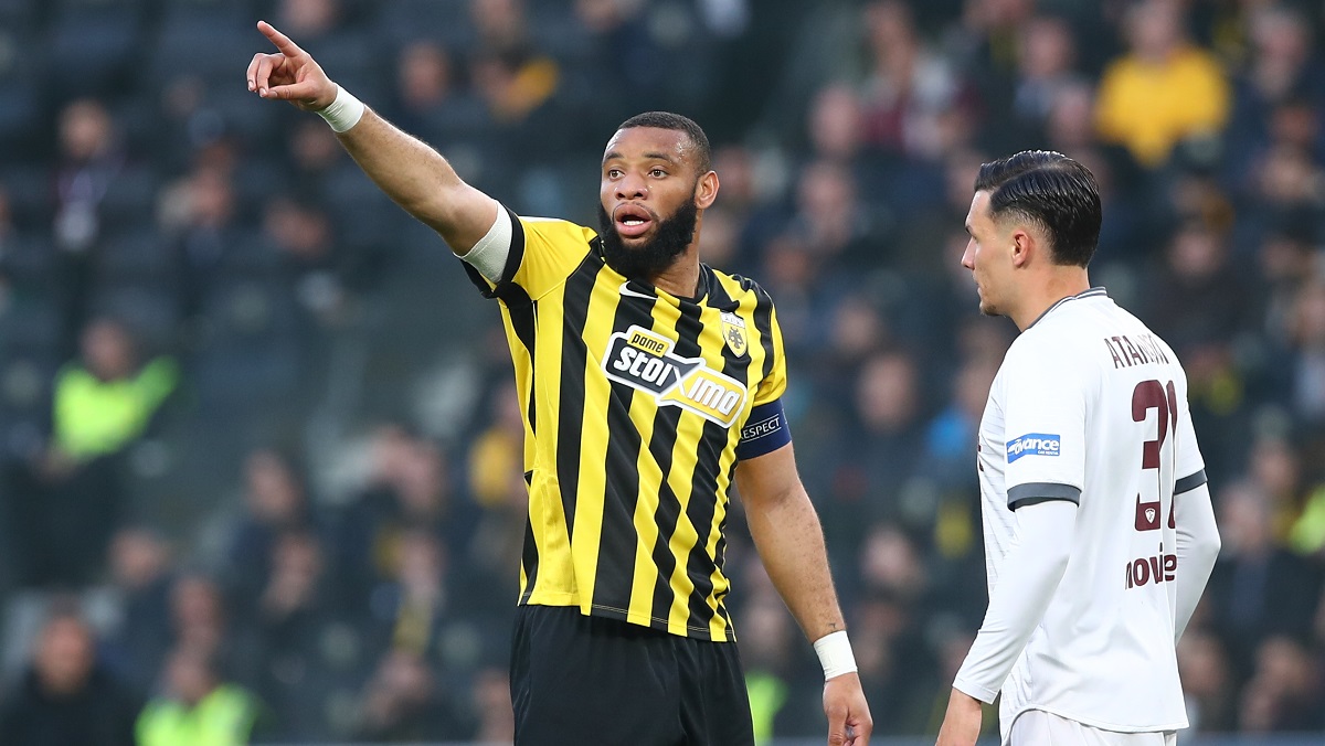 Μουκουντί: «Πάντα υπάρχουν περιθώρια βελτίωσης»