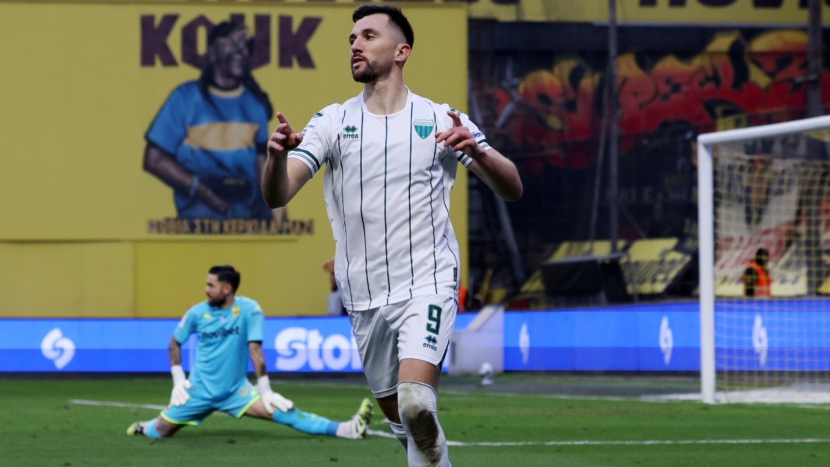 Επέστρεψαν στην αποστολή Όζμπολτ και Λαγιούς