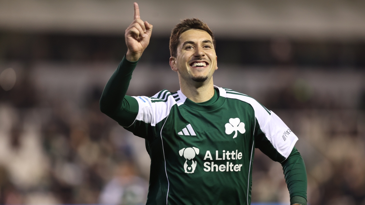 Ερνάντεθ: «Πρέπει να πετύχουμε ένα γρήγορο γκολ»