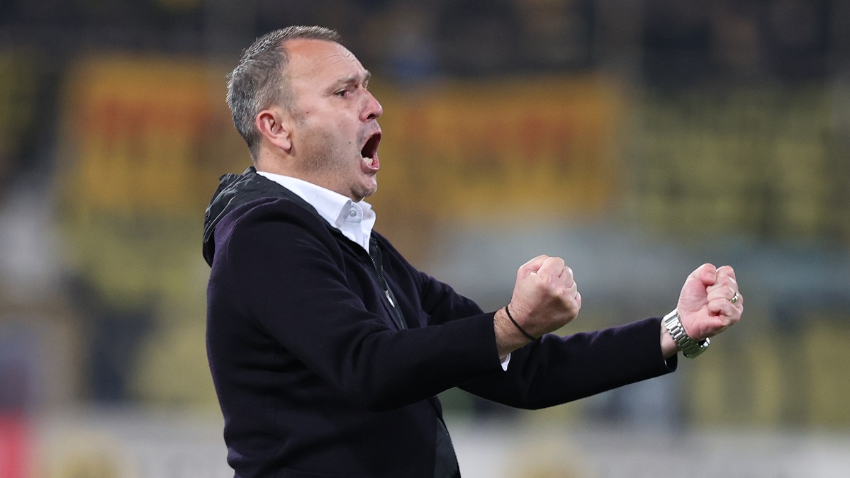 Χωρίς προβλήματα η αποστολή του Βόλου ενόψει ΟΦΗ