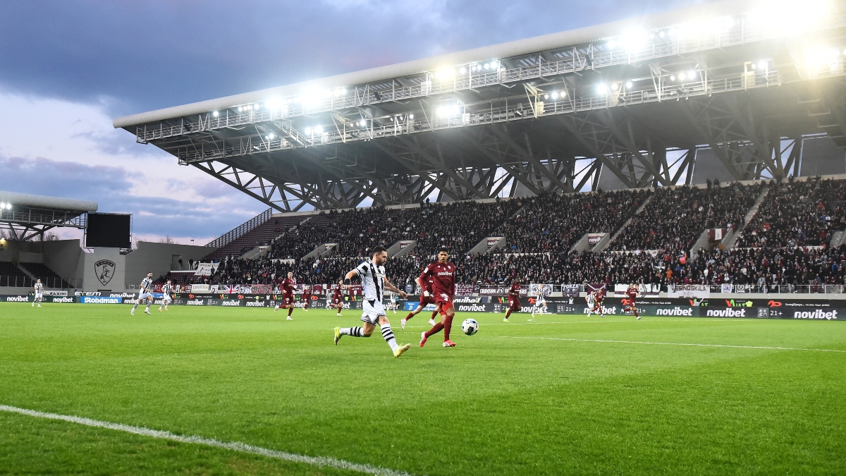 ΑΕΛ: «Κανένας φίλαθλος δεν πρέπει να λείπει από το ματς με τον Αστέρα