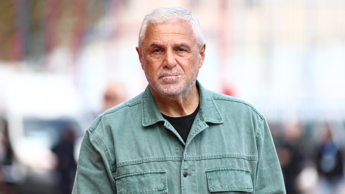 Βοσνιάδης στην ΕΡΑ ΣΠΟΡ: «Είχα δει το περσινό ματς με την Κηφισιά και έλεγα δεν πρέπει να το ζήσω ποτέ αυτό, παράσημο που ανεβάσαμε την Καλαμάτα» (audio)